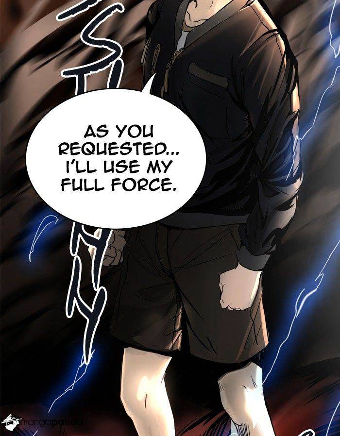 Tower of God, Chapter 296 image 002